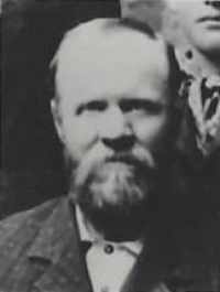Anders Jensen (1854 - 1938) Profile
